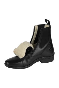 Stockholm Winterreitstiefeletten