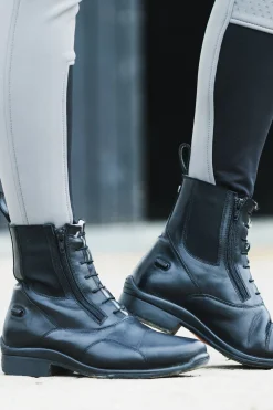 Stockholm Winterreitstiefeletten