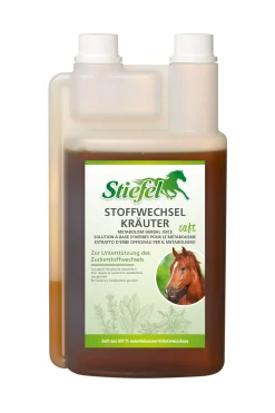 Stoffwechselkräuter Saft, 1l