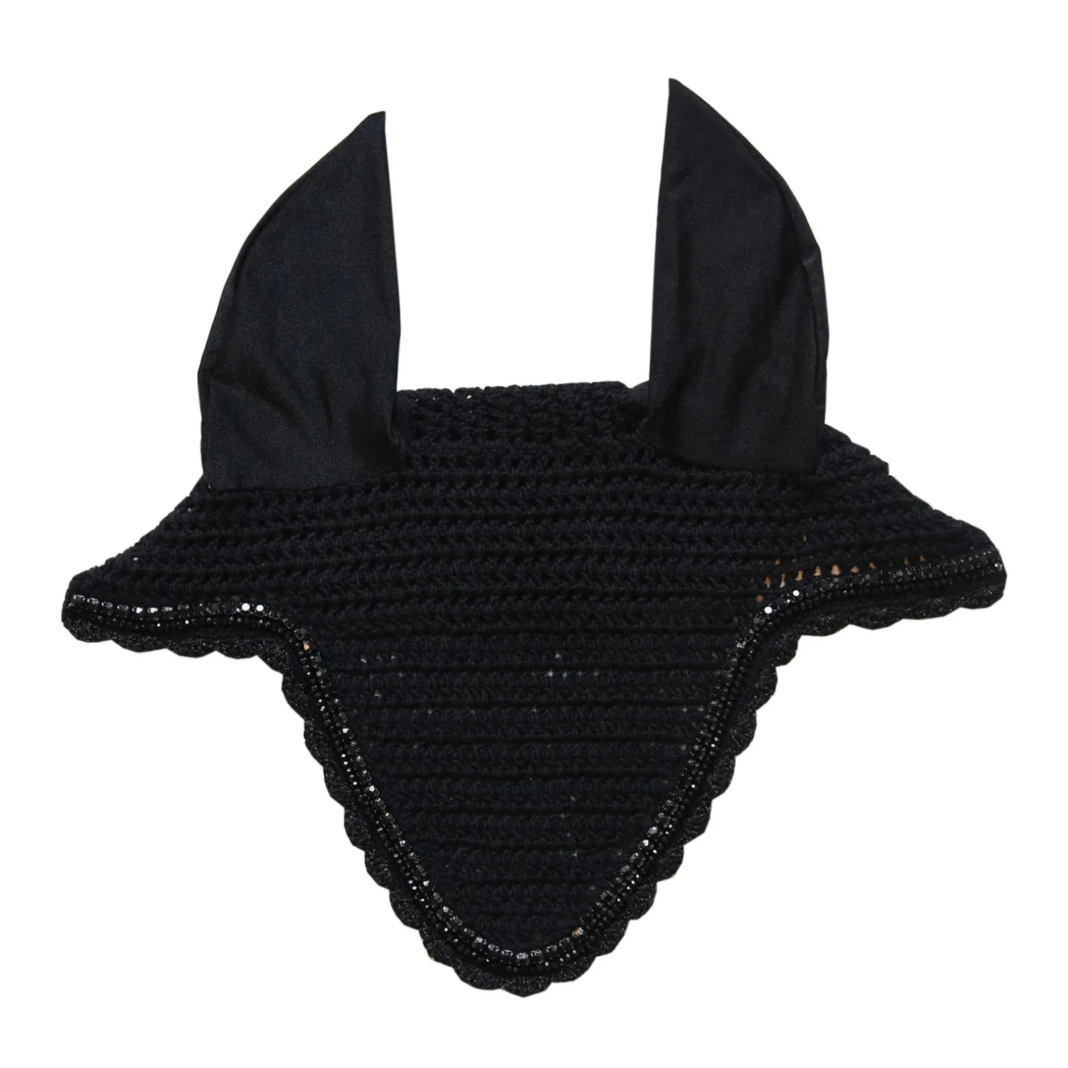 Stone & Pearl Fliegenmütze lang