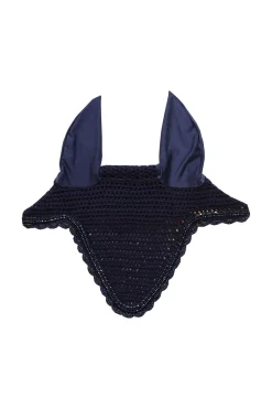 Stone & Pearl Soundless Fliegenhaube Lang