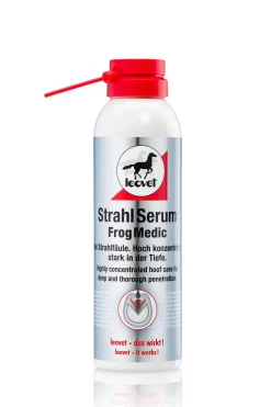 StrahlSerum FrogMedic