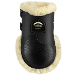 Streichkappen Kevlar Gel Vento Save The Sheep Hinten