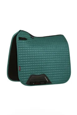 Suede Dressurschabracke