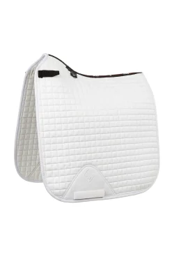 Suede Dressurschabracke