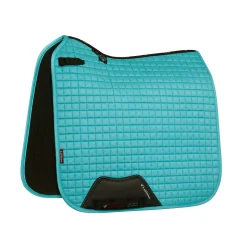 Suede Dressurschabracke