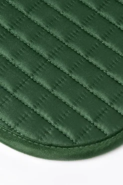 Suede Luxuriöse saisonale Dressurschabracke