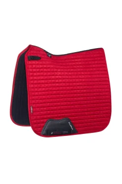 Suede Luxuriöse saisonale Dressurschabracke