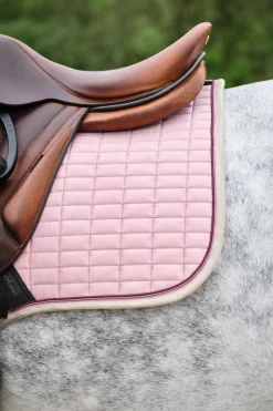 Suede Square CC Springschabracke