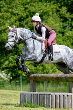 Suede Square Vielseitigkeitsschabracke