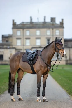 Suede Square Vielseitigkeitsschabracke