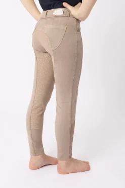 Suki Kinder Vollbesatz Reithose