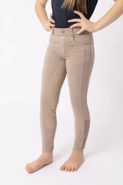 Suki Kinder Vollbesatz Reithose