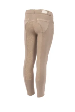 Suki Kinder Vollbesatz Reithose