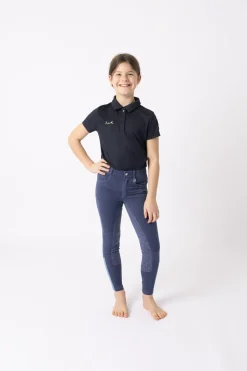 Suki Kinder Vollbesatz Reithose