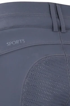 Summer Alexa Vollbesatzreithose für Damen