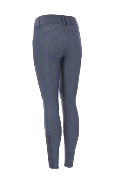 Summer Jacky Kniebesatz-Reithose für Damen