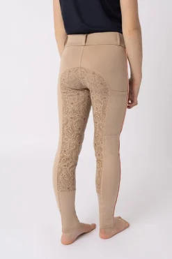 Suna Kinder Vollbesatz Tights