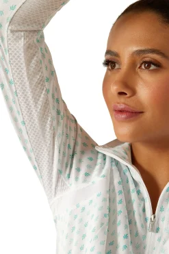 Sunstopper 3.0 Damen Baselayer