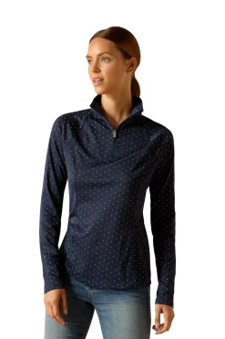 Sunstopper 3.0 Damen Baselayer