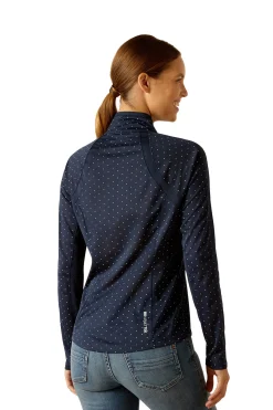 Sunstopper 3.0 Damen Baselayer