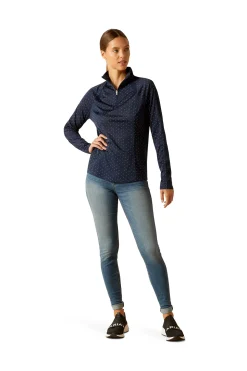 Sunstopper 3.0 Damen Baselayer