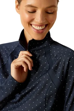 Sunstopper 3.0 Damen Baselayer