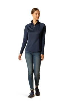 Sunstopper 3.0 Damen Baselayer