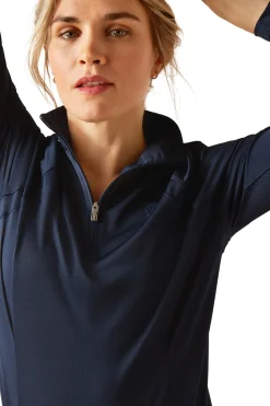 Sunstopper 3.0 Damen Baselayer