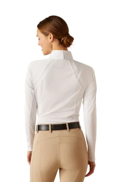 Sunstopper 3.0 Pro Damen Turniershirt