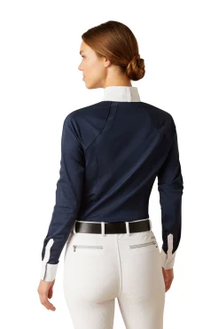 Sunstopper 3.0 Pro Damen Turniershirt