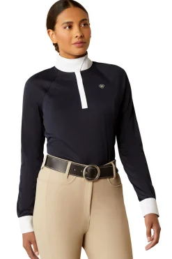 Sunstopper 3.0 Pro Damen Turniershirt