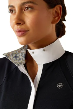 Sunstopper 3.0 Pro Damen Turniershirt