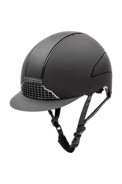 SWING H24 Chrome Reithelm