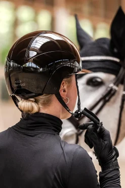 Swing H24 Lady Glossy Reithelm