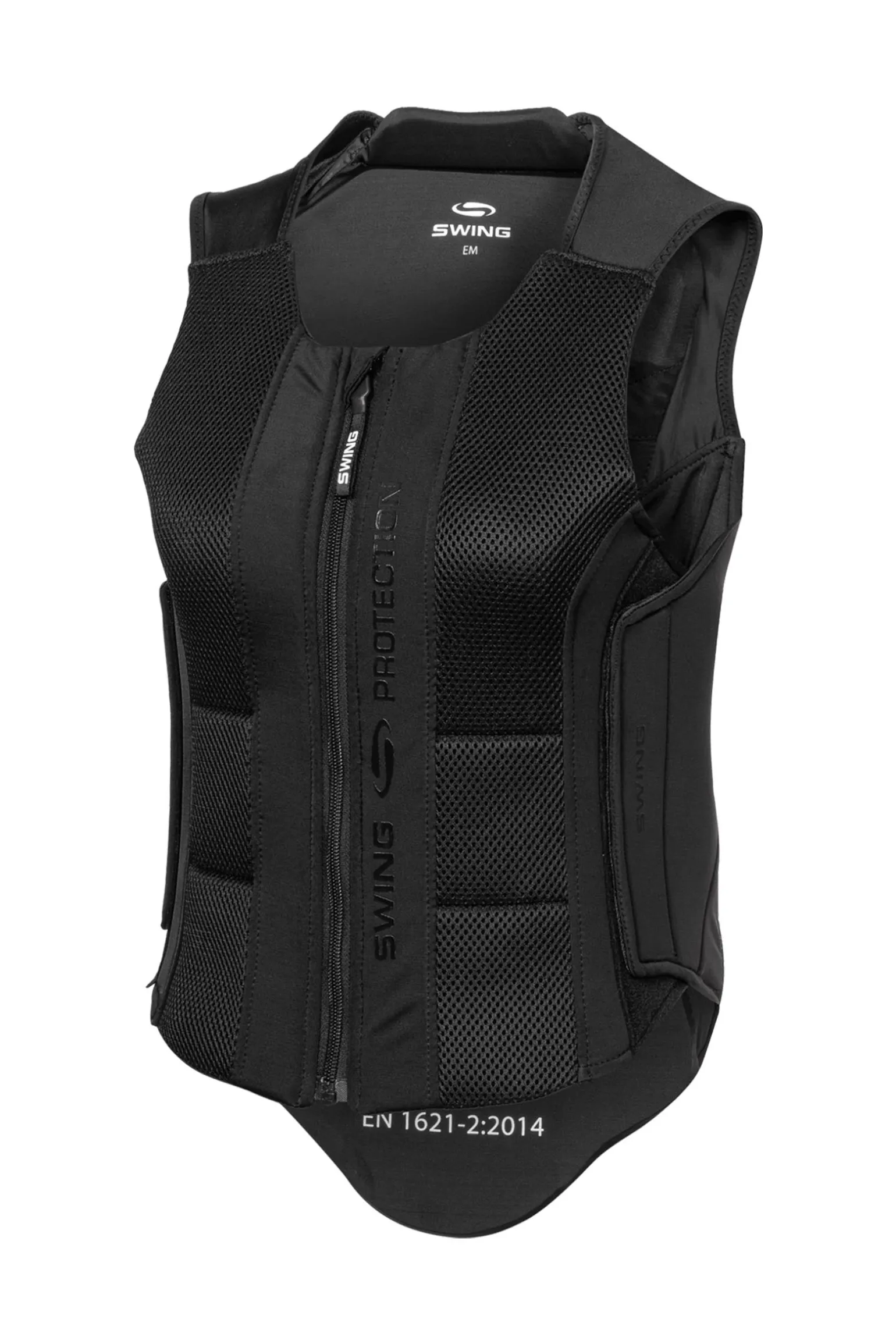 Swing P24 Pro Rückenprotektor