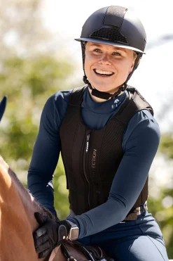 Swing P24 Pro Rückenprotektor