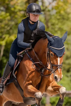 Swing P24 Pro Rückenprotektor