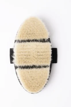 Swipe flexible Kardätsche mit weichen Borsten