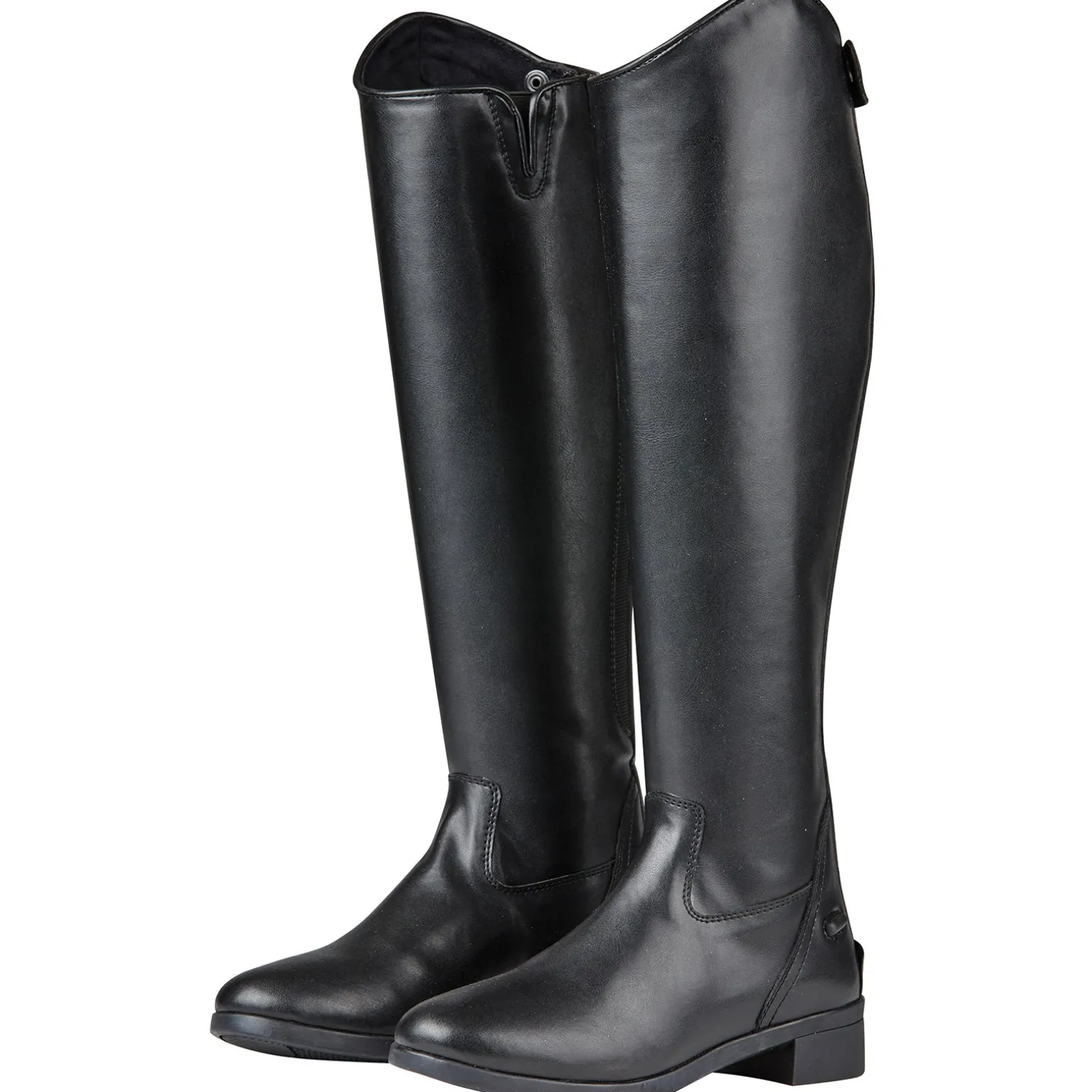 Syntovia Tall Dress Boots