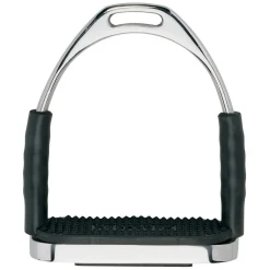 System 4-Steigbügel