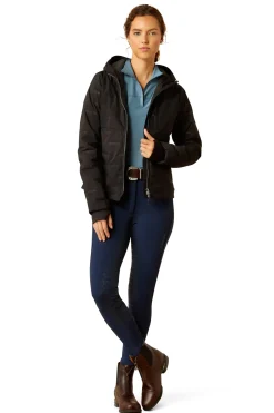 Taxore Wattierte Jacke