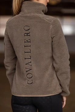 Teddy Damen Sweatshirt