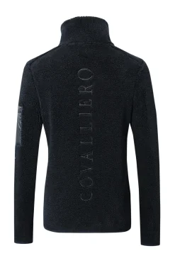 Teddy Damen Sweatshirt