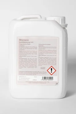 Teebaumöl Shampoo Refill, 2.5l