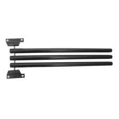 3-teiliger, faltbarer Deckenhalter