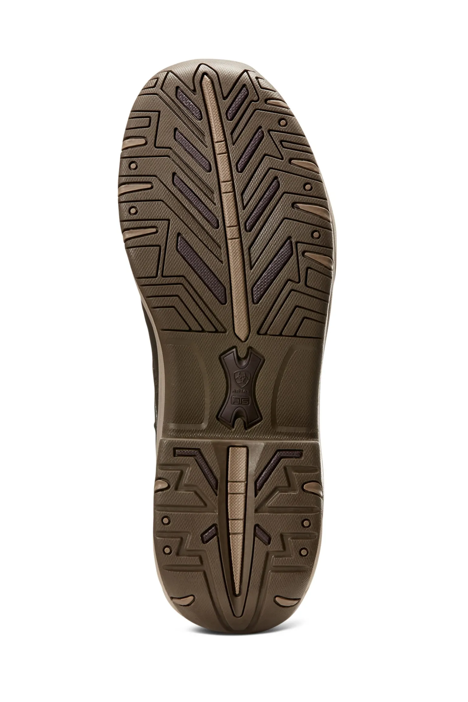 Telluride H2O Zip Damen-Halbstiefel mit Reißverschluss