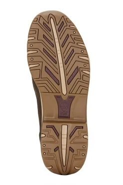 Telluride II H20 Damen Halbstiefel