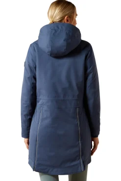 Tempest Damen Wasserdichter Gefütterter Parka