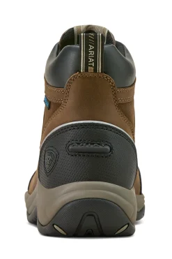 Terrain Zip H2O Damen wasserdichte Halbstiefel